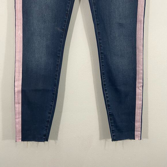 KUT from the Kloth Connie Ankle Skinny - Picture 3 of 9